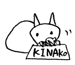 Hilda 2 sticker #3155166