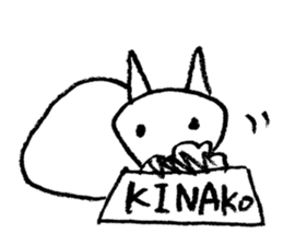 Hilda 2 sticker #3155166