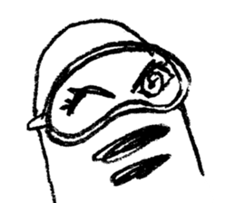 Hilda 2 sticker #3155167