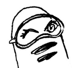 Hilda 2 sticker #3155167