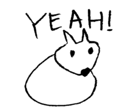 Hilda 2 sticker #3155168