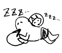 Hilda 2 sticker #3155169