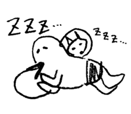 Hilda 2 sticker #3155169