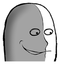 Mr.White(Part2) sticker #3155725