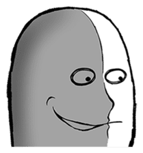 Mr.White(Part2) sticker #3155725