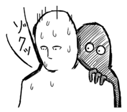 Mr.White(Part2) sticker #3155738