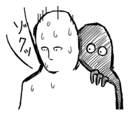 Mr.White(Part2) sticker #3155738