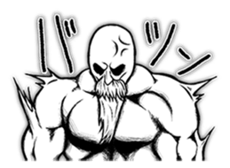 Mr.White(Part2) sticker #3155751