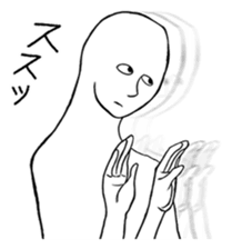 Mr.White(Part2) sticker #3155753