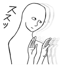 Mr.White(Part2) sticker #3155753