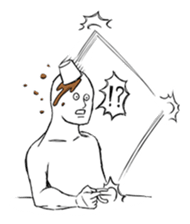 Mr.White(Part2) sticker #3155754