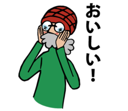 Gttekoozisan sticker #3155889