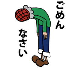 Gttekoozisan sticker #3155891