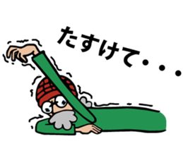 Gttekoozisan sticker #3155894