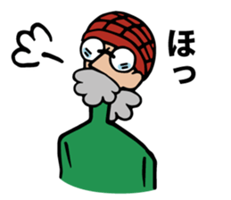 Gttekoozisan sticker #3155895