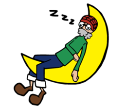 Gttekoozisan sticker #3155897