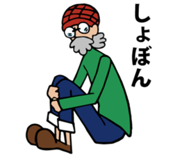 Gttekoozisan sticker #3155904