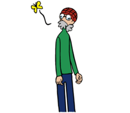 Gttekoozisan sticker #3155910