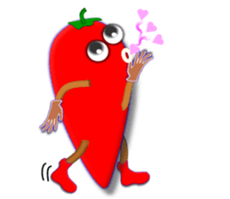 My name "to garashi " sticker #3155970