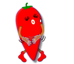 My name "to garashi " sticker #3155971