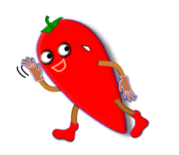 My name "to garashi " sticker #3155977