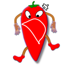 My name "to garashi " sticker #3155992