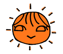 MATORI of Matryoshka sticker #3156210