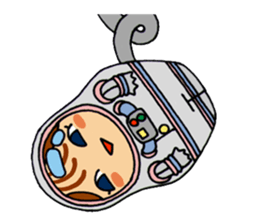 MATORI of Matryoshka sticker #3156223