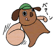 pokkefamily sticker #3156351