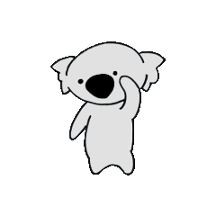 Kojiro Of The Koala  2