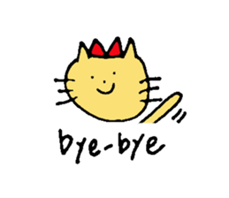 Vanilla Chan sticker #3156603