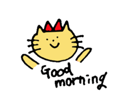 Vanilla Chan sticker #3156604