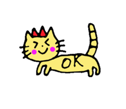 Vanilla Chan sticker #3156620