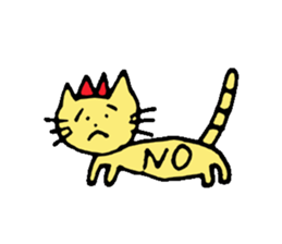 Vanilla Chan sticker #3156621