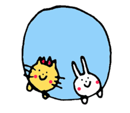 Vanilla Chan sticker #3156641