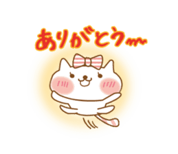 The everyday set by nyanchi sticker #3156738
