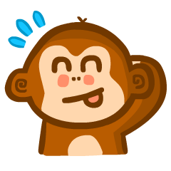Monmon the Monkey