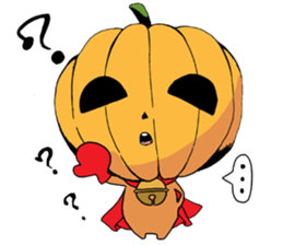 Feelings of vegetables sticker #3157239