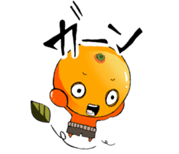 Feelings of vegetables sticker #3157242