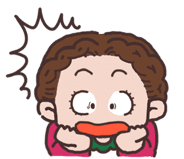 SPOOKY ROMANTICS Stickers sticker #3157731