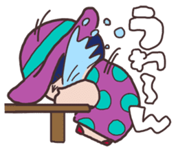 SPOOKY ROMANTICS Stickers sticker #3157733