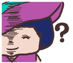 SPOOKY ROMANTICS Stickers sticker #3157736