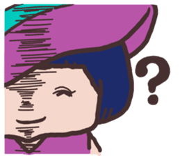 SPOOKY ROMANTICS Stickers sticker #3157736