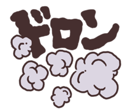 SPOOKY ROMANTICS Stickers sticker #3157756