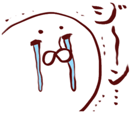 earless seals sticker #3158074