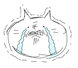 And forgive it because it is a cat sticker #3158119