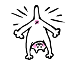 tyaso's cat 2 sticker #3158190