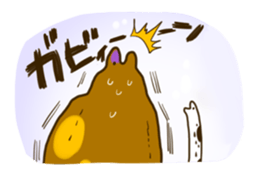 Heteroconger hassi & Muraenidae sticker #3158374