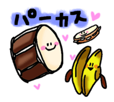 Brassband instruments with Japanese MSG sticker #3158463