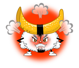 Little Pets  ~SUSHI~ sticker #3158583